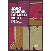 Poesia completa (Portuguese Edition) book cover