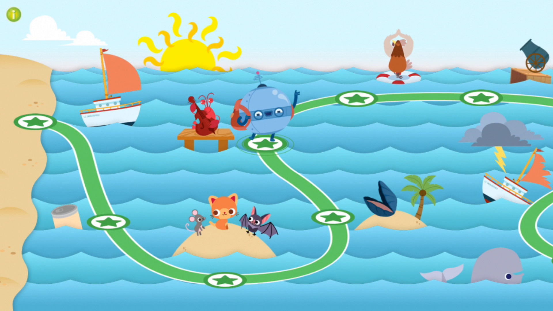 Endless Wordplay App on Amazon Appstore