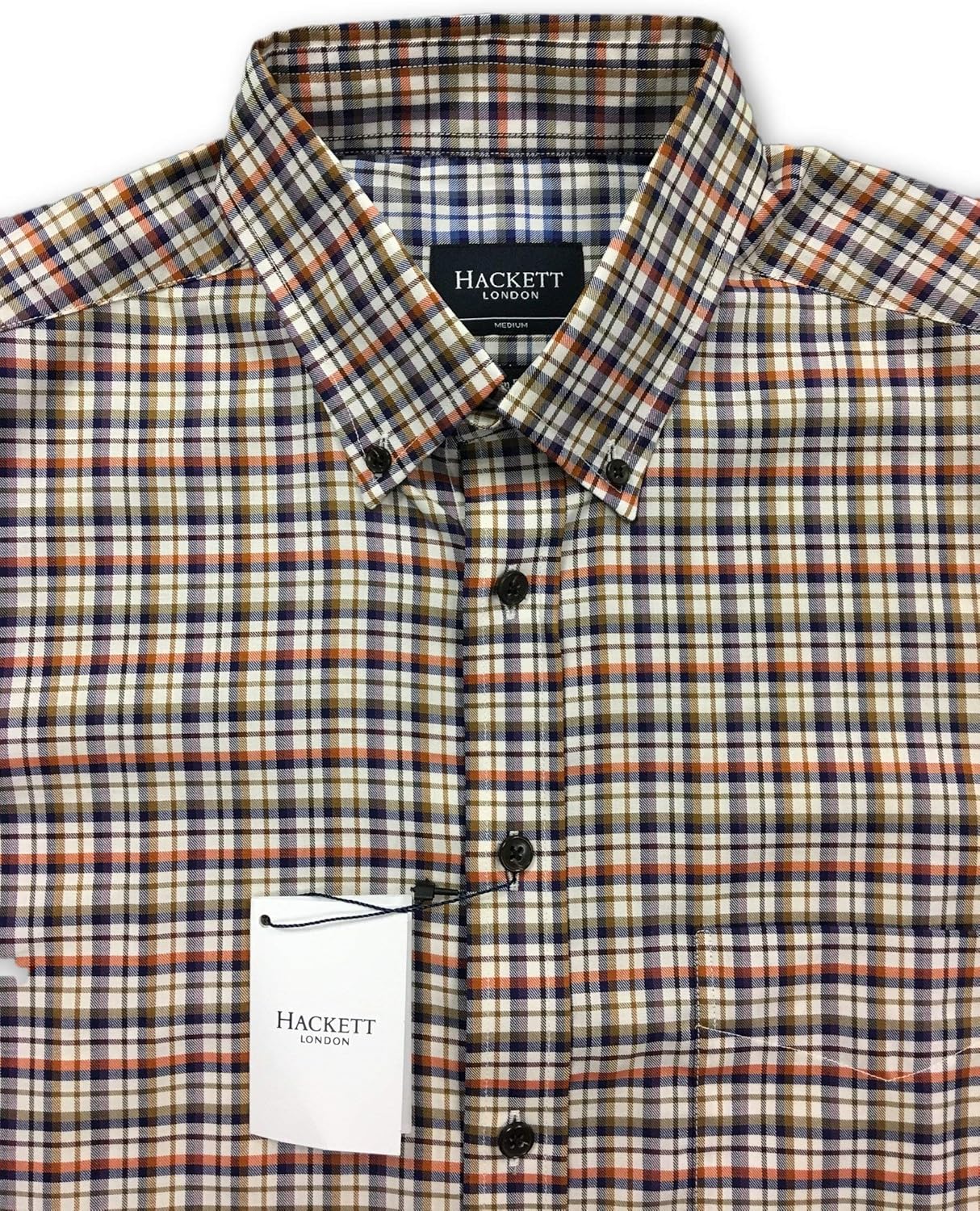 hackett brompton slim fit