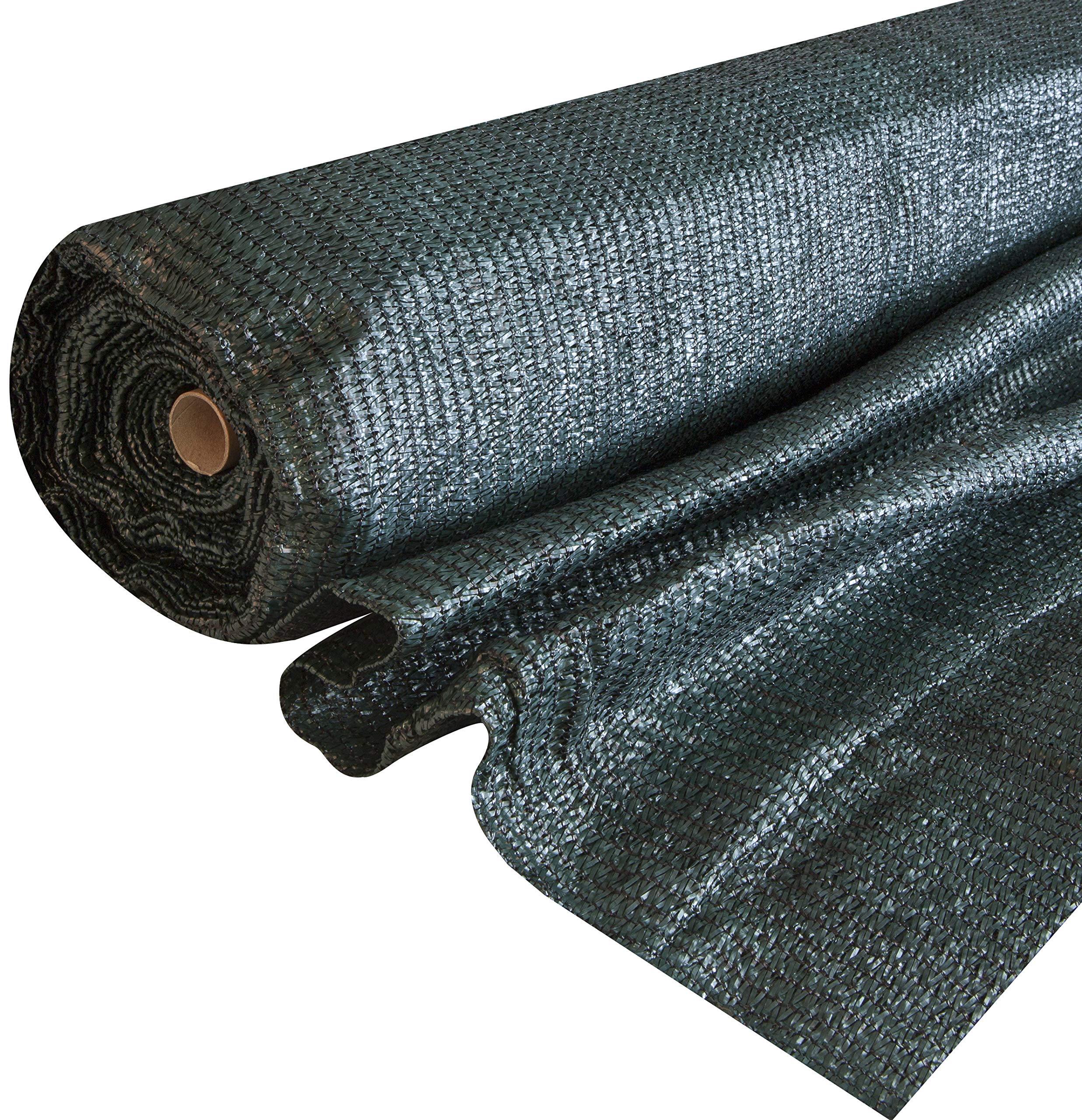 Windhager 2m x 10m Shade Fabric for Raised Beds, Greenhouses or Car Pitches
