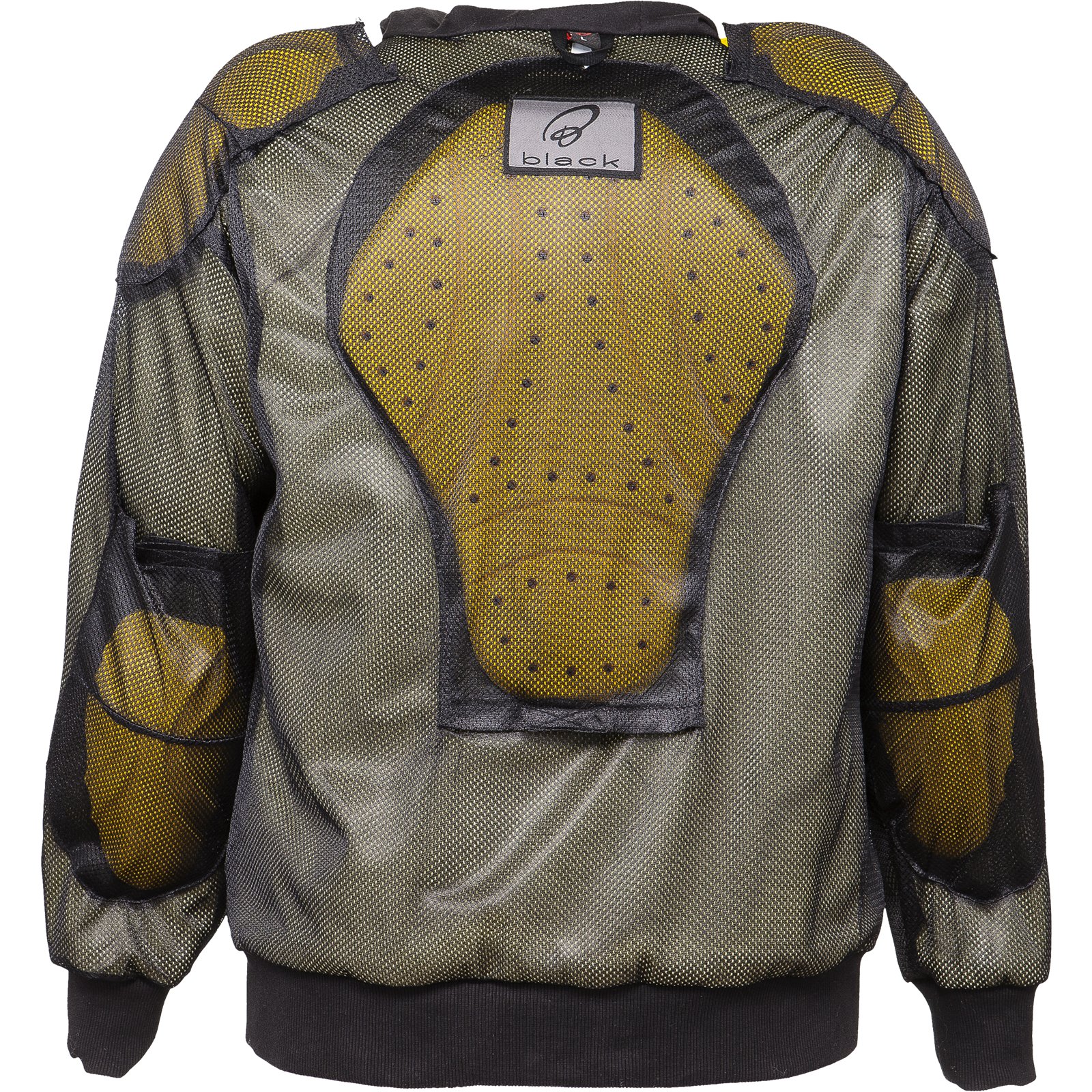 motorcycle protective hoodie