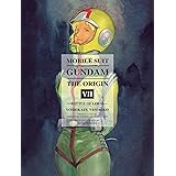 Mobile Suit Gundam: THE ORIGIN, Volume 7: Battle of Loum