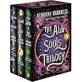 The All Souls Trilogy Boxed Set (All Souls Series)