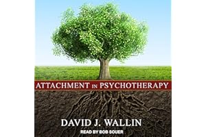 Attachment in Psychotherapy