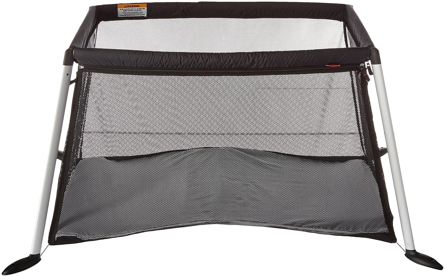 phil and teds portable travel crib