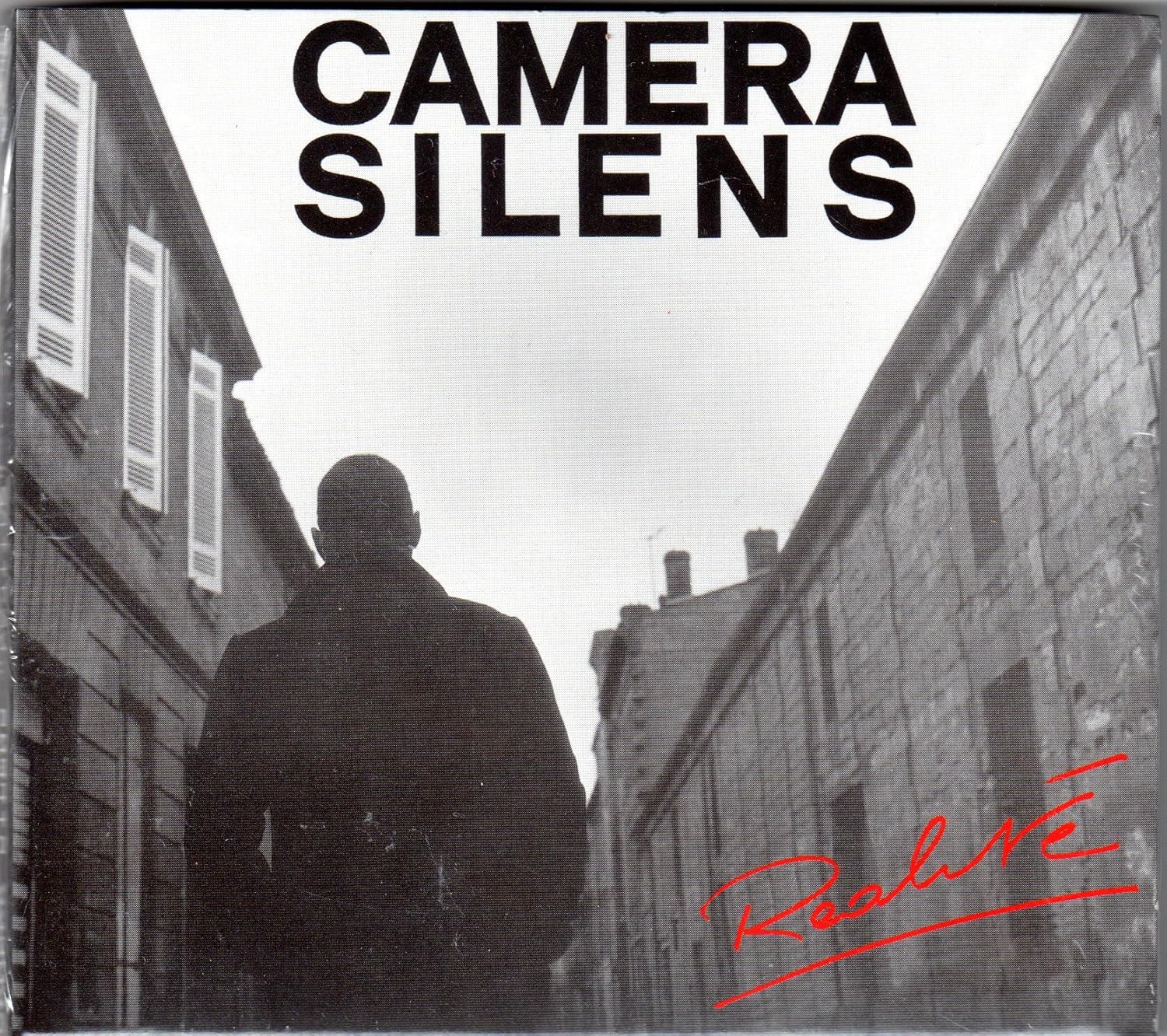camera silens realite camera silens realite