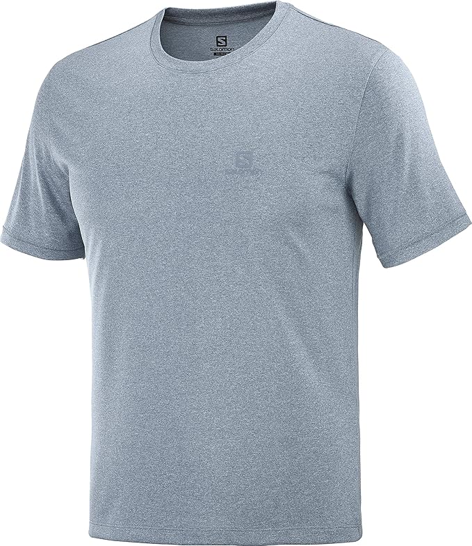 salomon t shirt mens