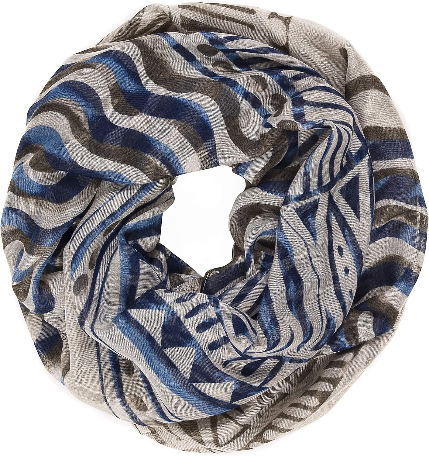 Scarf for Men Lightweight Paisley Fashion Scarves Man Gentleman Summer Fall (MFS07) at  Men’s Clothing store