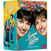 Laverne &amp; Shirley: The Complete Series