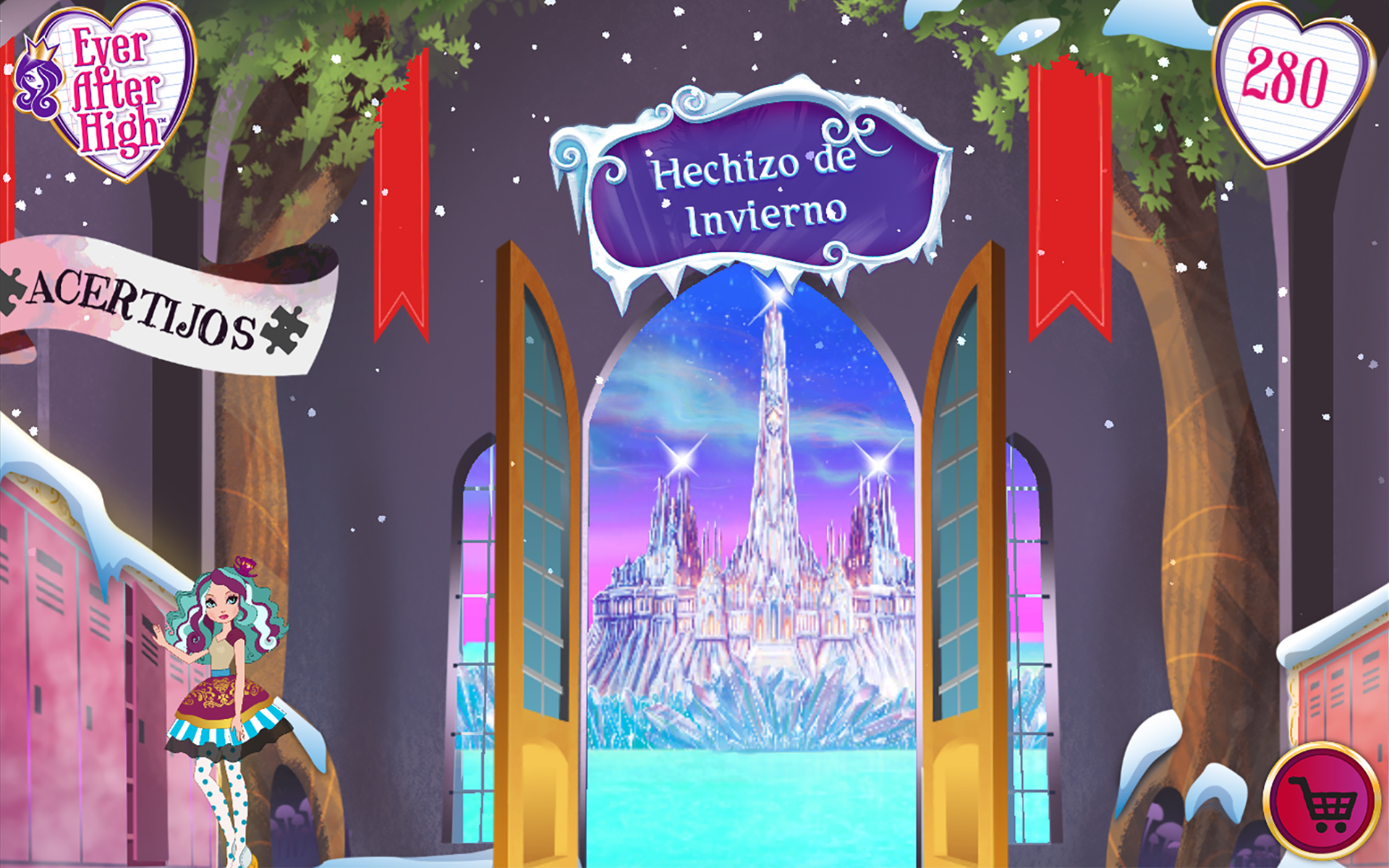 Ever After High Amazon.es Apps y Juegos Ever After High Amazon.es Apps y Juegos