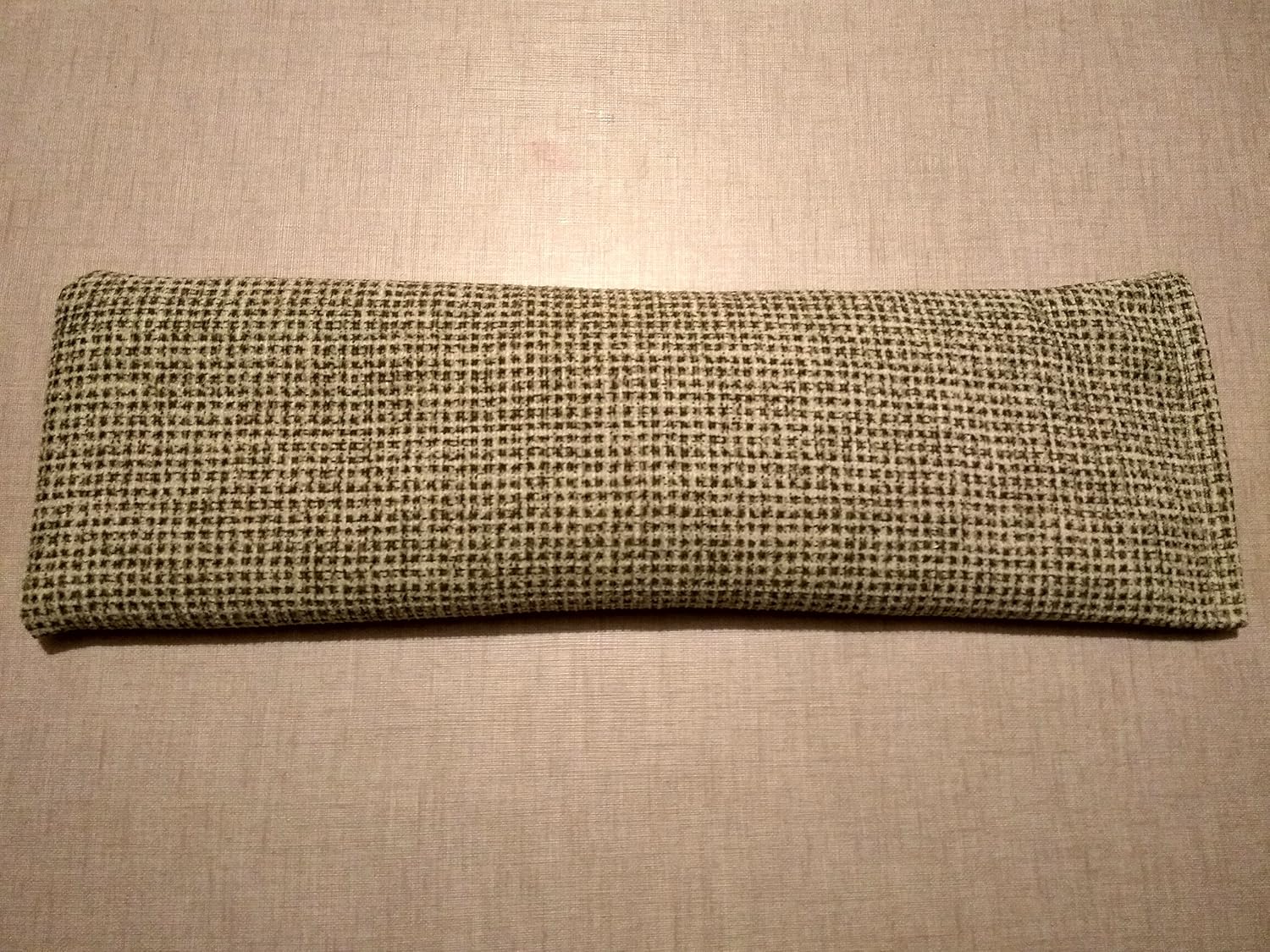 SACO TÉRMICO MICROONDAS DE SEMILLAS Y HIERBAS AROMÁTICAS 13X43 CM ...