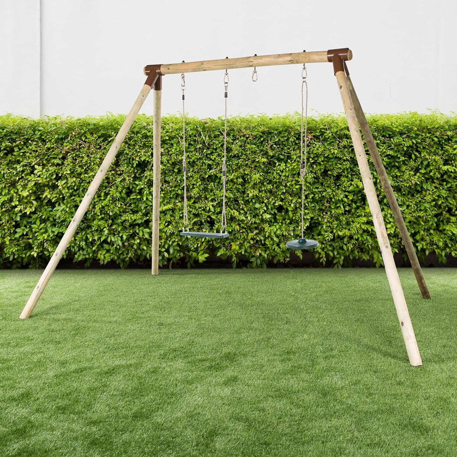 columpios para pintar en alturas