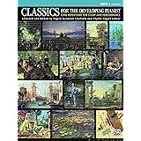 Classics For The Developing Pianist Book 1 Core Repertoire For Study And Performance For Early Intermediate Pianists Piano Kindle Edition By Clarfield Ingrid Jacobson Lehrer Phyllis Alpert Arts Photography Kindle