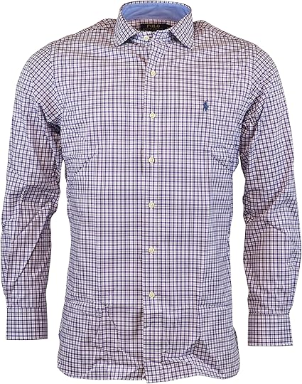 amazon camisas polo ralph lauren