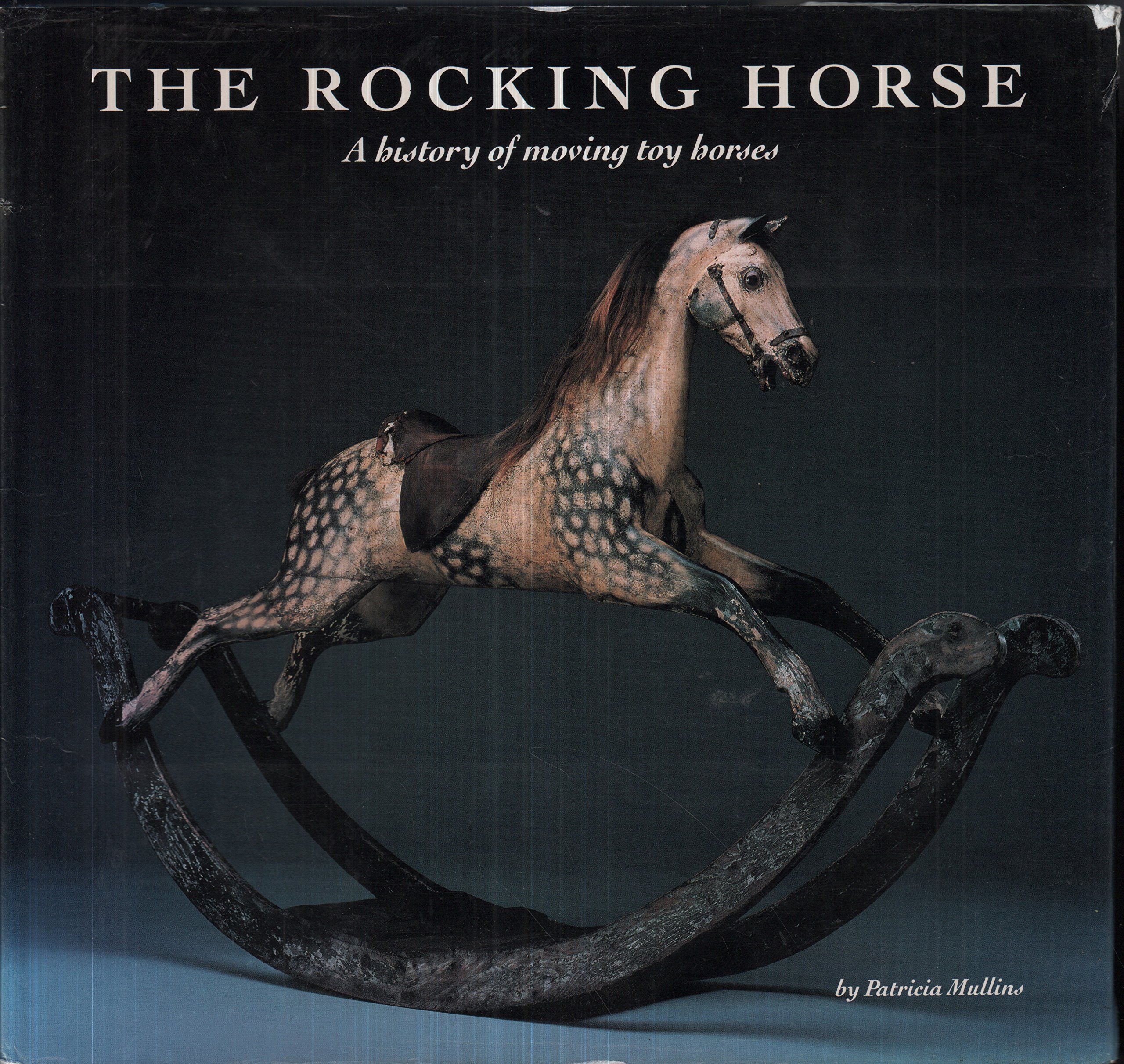 moving rocking horse