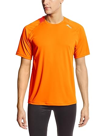 asics favorite short sleeve