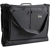 Zegur suit carryon garment bag