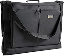 best carry on garment bag 2018