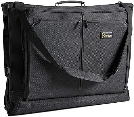 best garment bag for suits