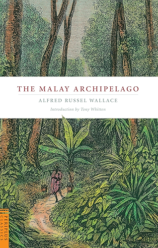 Download Malay Archipelago (Periplus Classics Series) (English Edition) PDF
