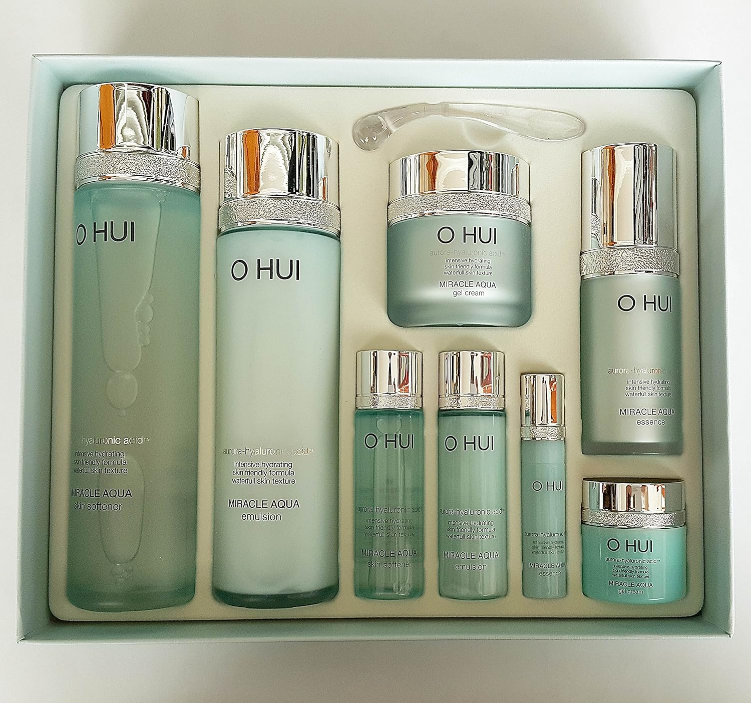 miracle aqua gel cream