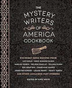 The Mystery Writers of America Cookbook The Mystery Writers of America Cookbook