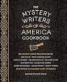 The Mystery Writers of America Cookbook