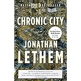 Chronic City (Vintage Contemporaries)