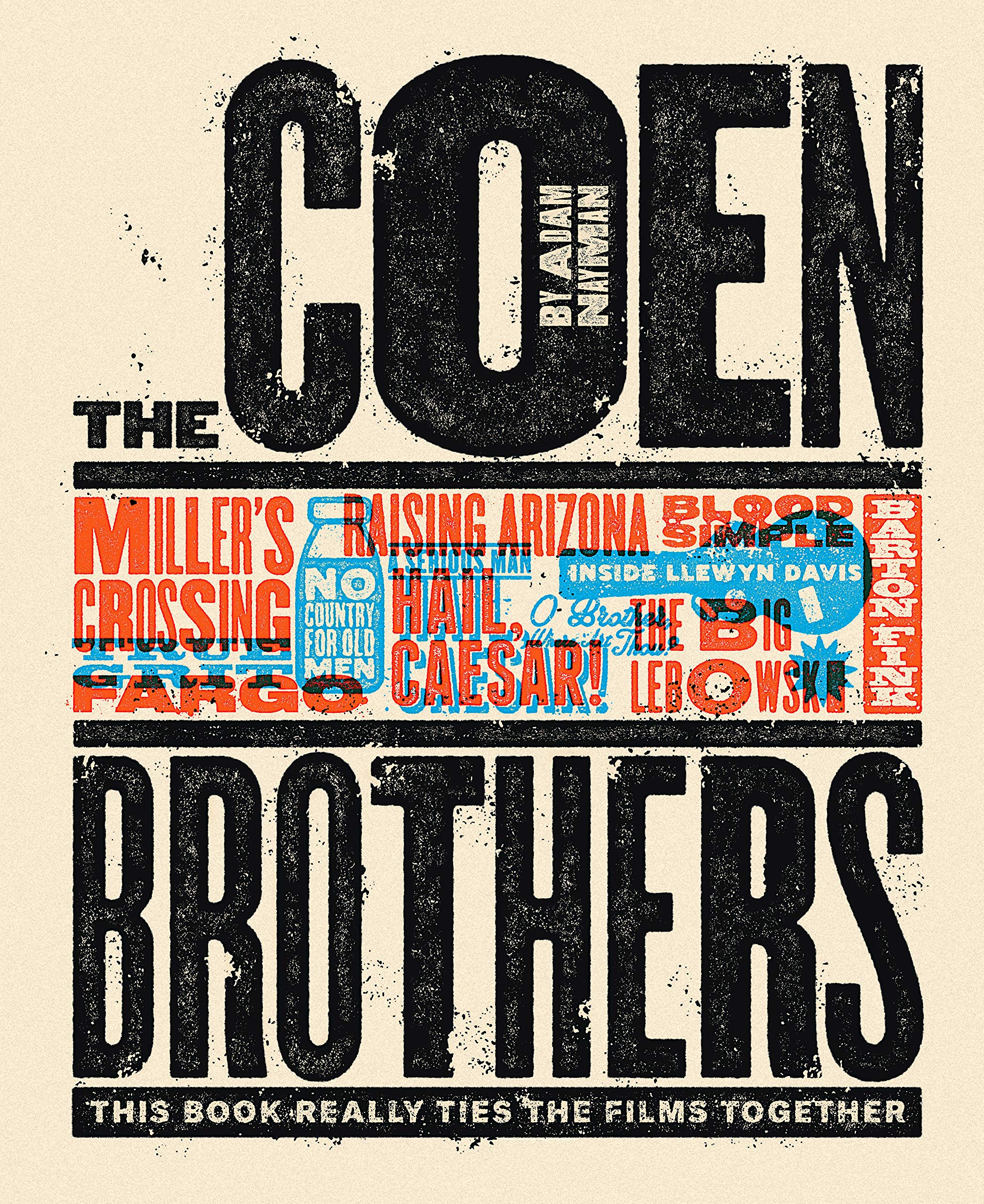 The Coen Brothers Amazon Fr Collectif Livres