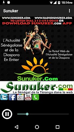 Amazoncom Sunuker Appstore For Android - 