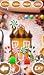 Gingerbread House: Make & Decorate!