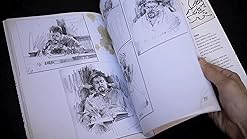 Sketchbook Confidential: Secrets from the private sketches of over 40
