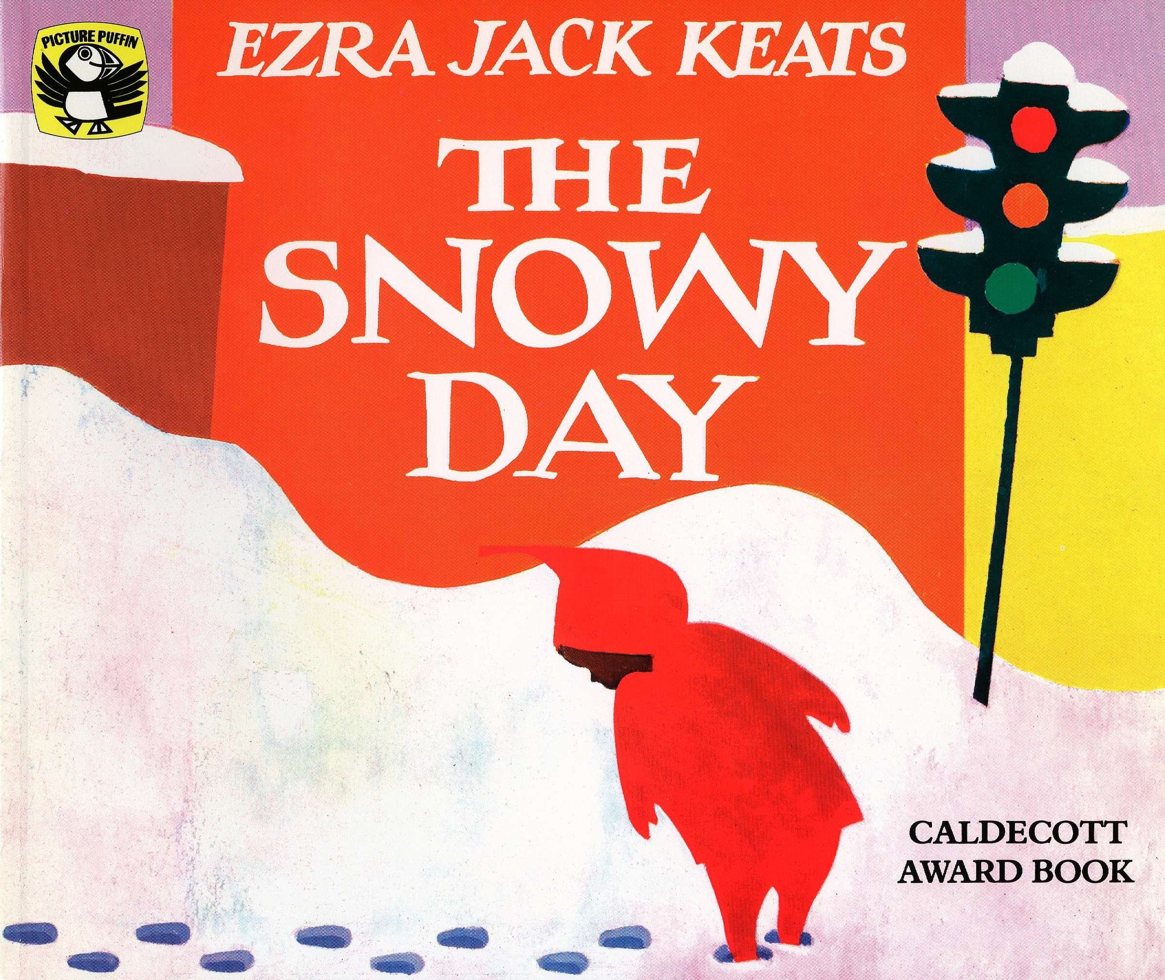 The Snowy Day Black Baby Books Black Children s Book Characters