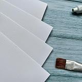 tumuarta Oil Painting Paper Pad 22.9x30.5 cm 300 GSM 12 Sheets view 5