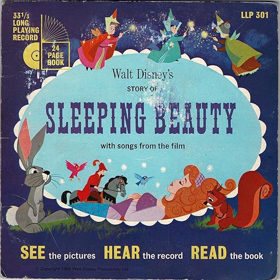 Sleeping Beauty Amazon.co.uk Music