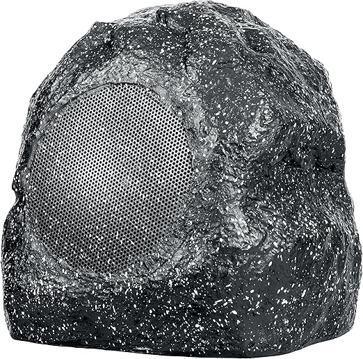 sharper image rock box