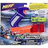 nerf nitro flash fury chaos