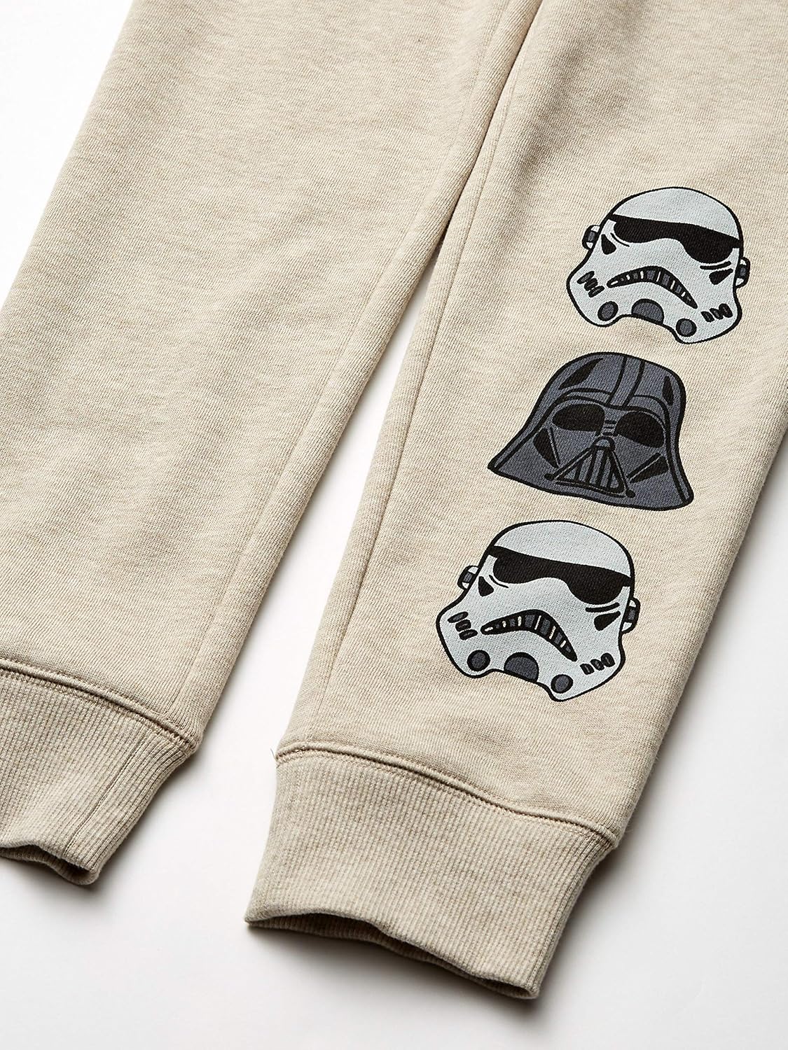  Brand - Spotted Zebra Boys Disney Star Wars Marvel Fleece Jogger Sweatpants: Clothing