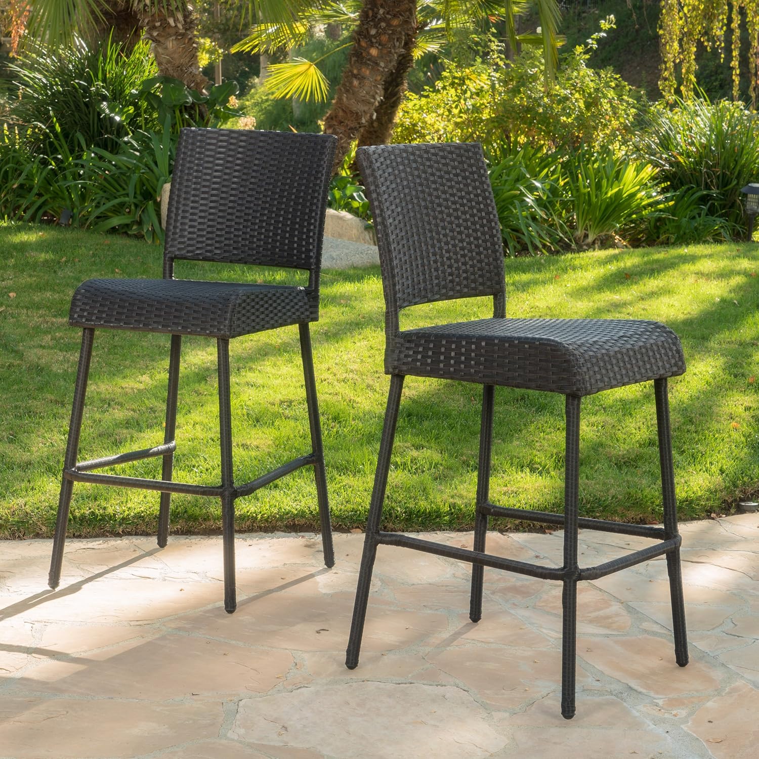 Best Garden Stool 2 Pack