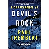 Disappearance at Devil's Rock: A Novel