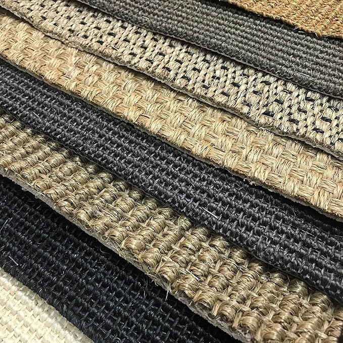 【ᐅᐅ】Sisal fabric Test Bestseller Vergleich