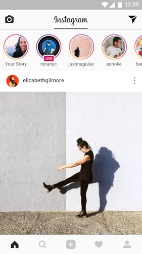 Instagram Amazon Com Appstore For Android