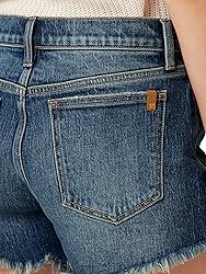 Joe's Jeans Women's The Ozzie Short, You Wish, 34