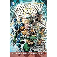 Amazon.com: Aquaman and the Others Vol. 2: Alignment Earth (The