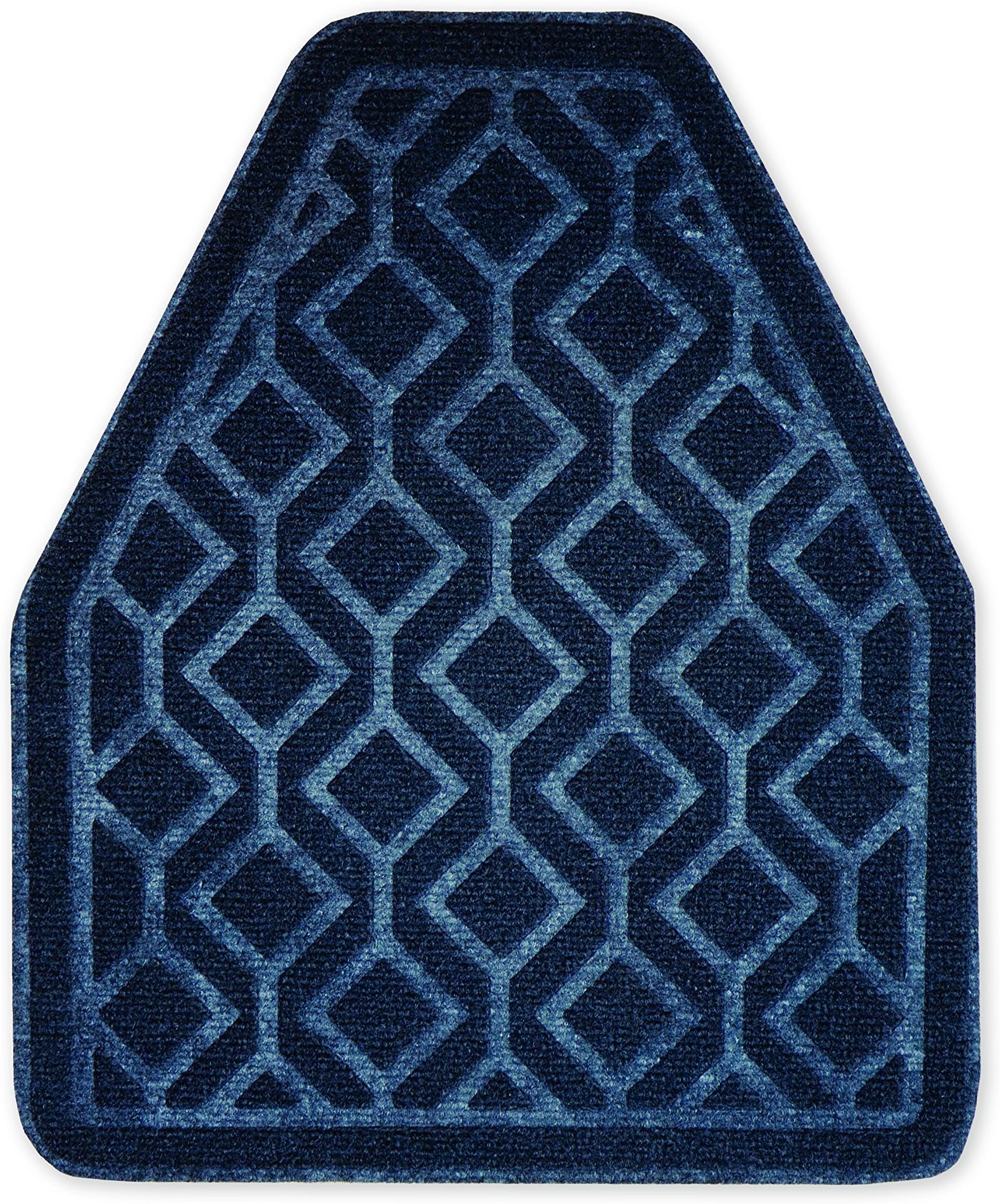 Diamond Splash Guard Urinal Mat (12/case)