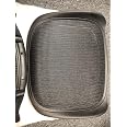 Herman Miller Size B Mesh Set Back and Seat for Aeron Chair 3D02