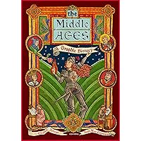 The Middle Ages: A Graphic History (Introducing)