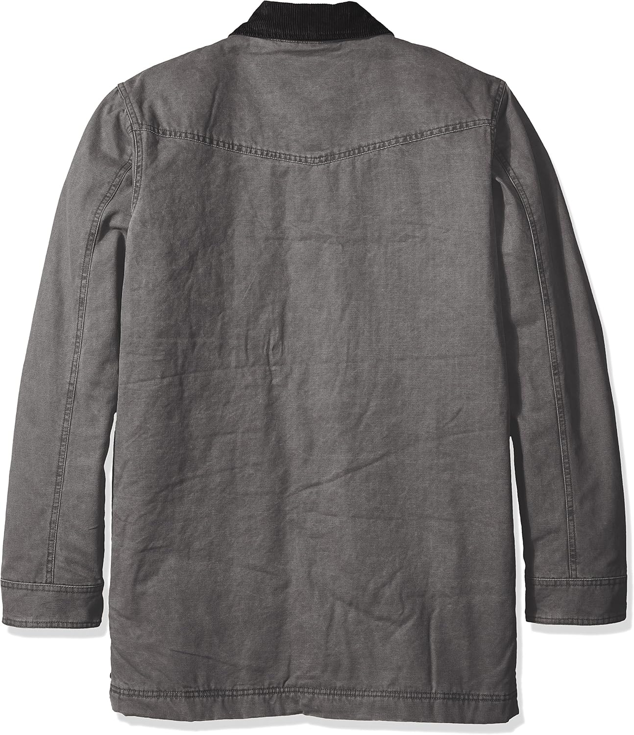 Walls Men's Redford Vintage Duck Barn Coat Big-Tall: Clothing