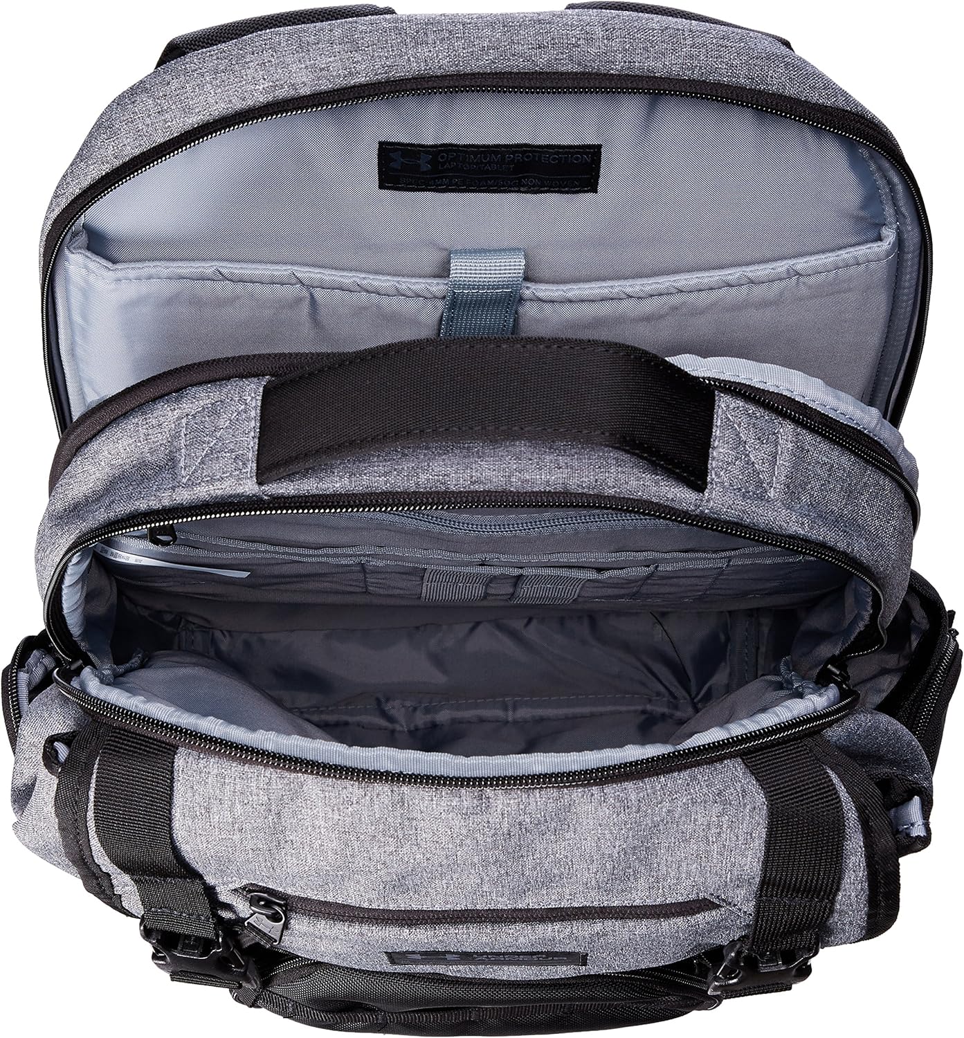 under armour coalition backpack