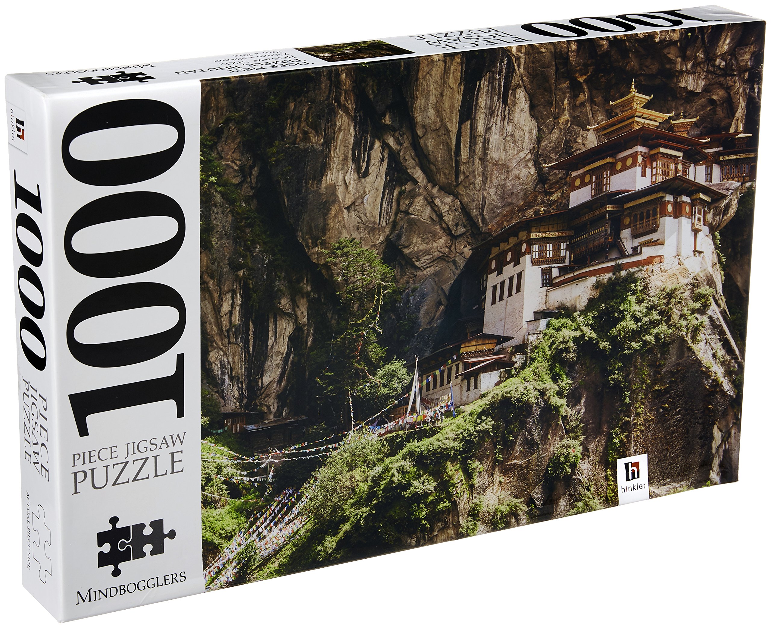 mindbogglers jigsaw puzzles